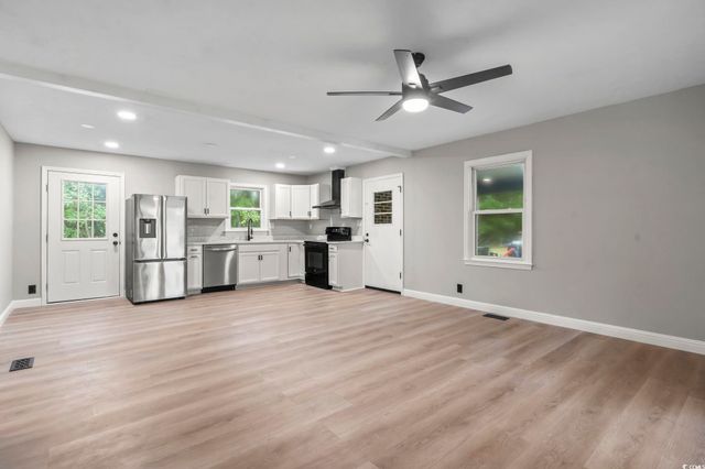 508 Oak Circle Dr., Myrtle Beach, SC 29588