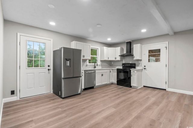 508 Oak Circle Dr., Myrtle Beach, SC 29588