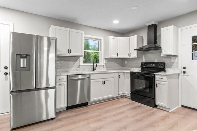 508 Oak Circle Dr., Myrtle Beach, SC 29588