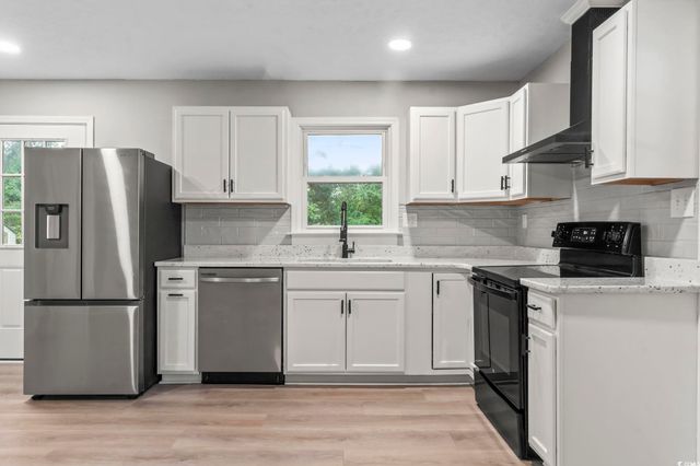 508 Oak Circle Dr., Myrtle Beach, SC 29588