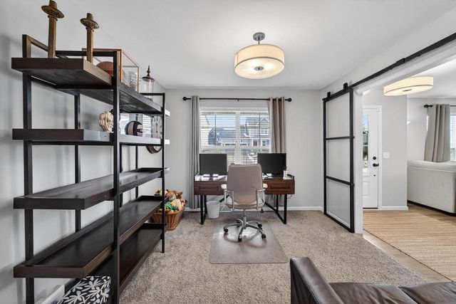 833 Sugar Maple Lane, Verona, WI 53593