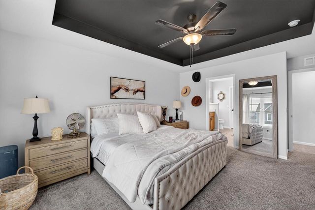 833 Sugar Maple Lane, Verona, WI 53593