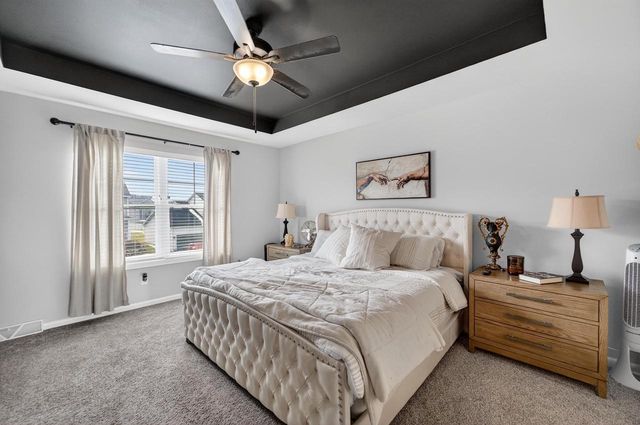 833 Sugar Maple Lane, Verona, WI 53593