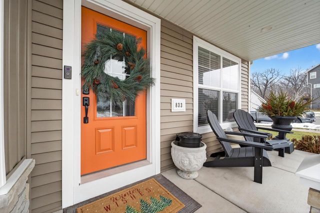 833 Sugar Maple Lane, Verona, WI 53593