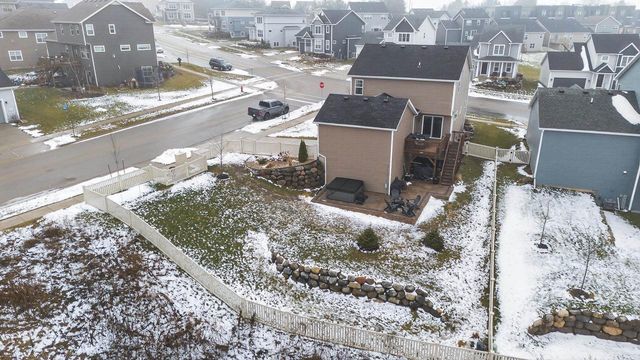 833 Sugar Maple Lane, Verona, WI 53593