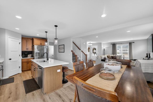 833 Sugar Maple Lane, Verona, WI 53593