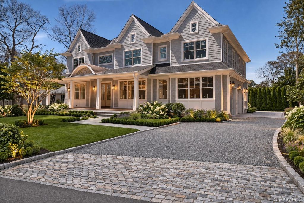 97 Aspatuck Road, Westhampton Beach, NY 11978