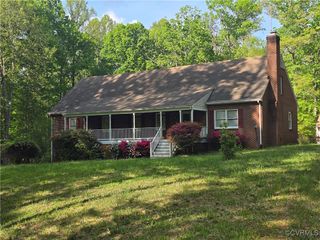 4850 Old Fredericksburg Rd, Mineral, VA 23117