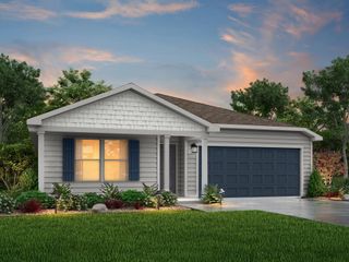 614 Juniper Street, Edgefield, SC 29824