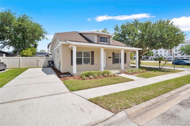 641 W LYMAN AVENUE, Winter Park, FL 32789