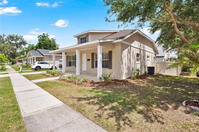641 W LYMAN AVENUE, Winter Park, FL 32789