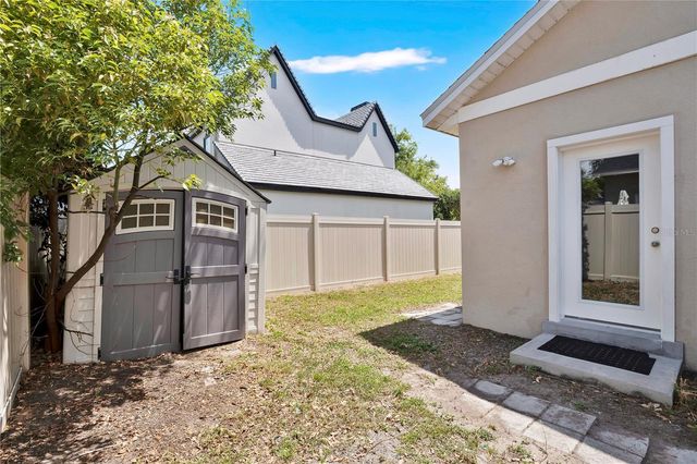 641 W LYMAN AVENUE, Winter Park, FL 32789
