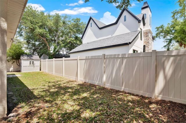 641 W LYMAN AVENUE, Winter Park, FL 32789