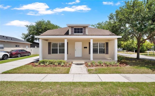 641 W LYMAN AVENUE, Winter Park, FL 32789