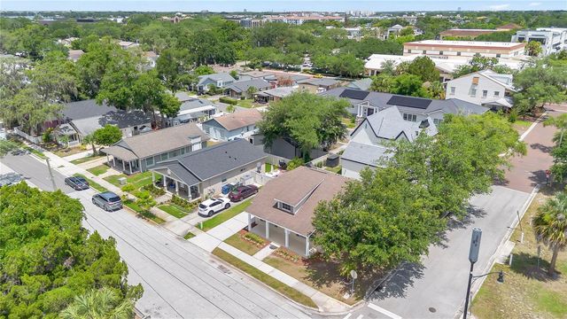 641 W LYMAN AVENUE, Winter Park, FL 32789