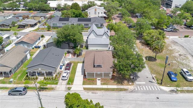 641 W LYMAN AVENUE, Winter Park, FL 32789