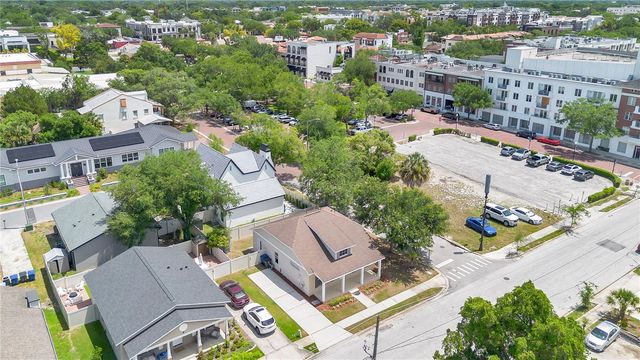 641 W LYMAN AVENUE, Winter Park, FL 32789