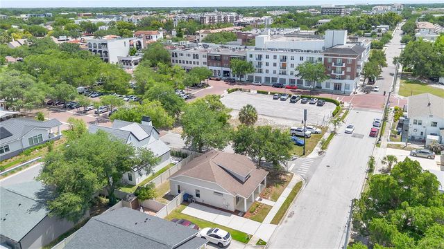 641 W LYMAN AVENUE, Winter Park, FL 32789
