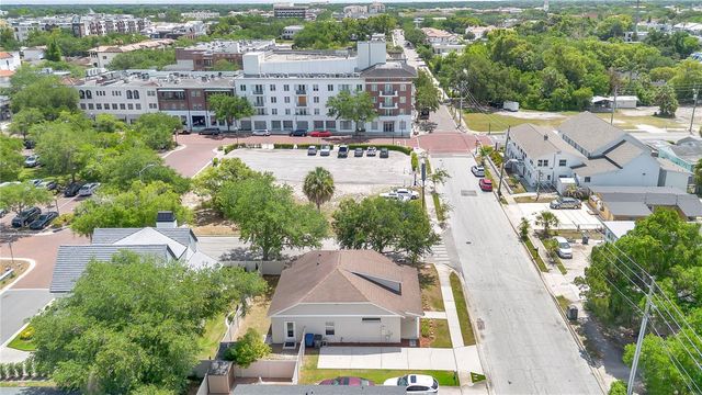 641 W LYMAN AVENUE, Winter Park, FL 32789