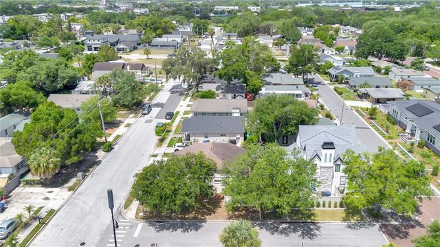 641 W LYMAN AVENUE, Winter Park, FL 32789