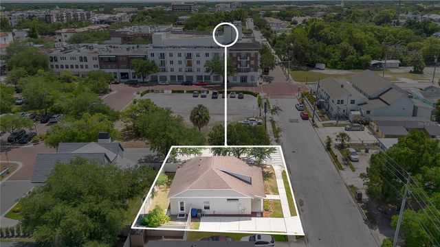 641 W LYMAN AVENUE, Winter Park, FL 32789
