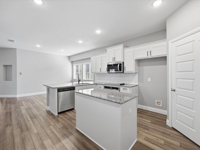 701 Presidio Street, Aubrey, TX 76227