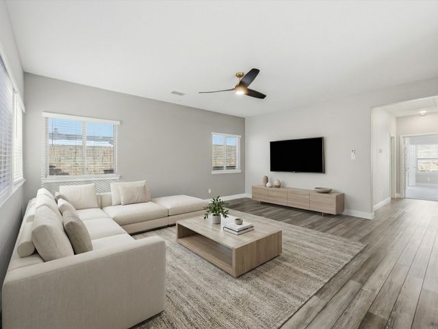 701 Presidio Street, Aubrey, TX 76227