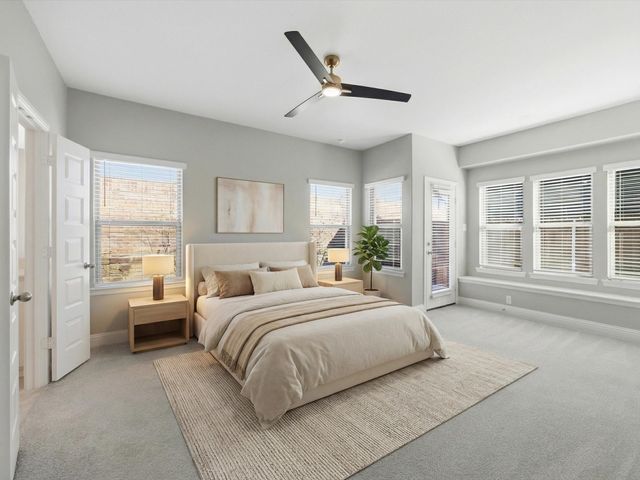 701 Presidio Street, Aubrey, TX 76227