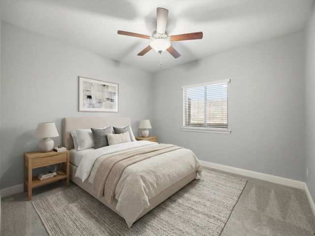 701 Presidio Street, Aubrey, TX 76227