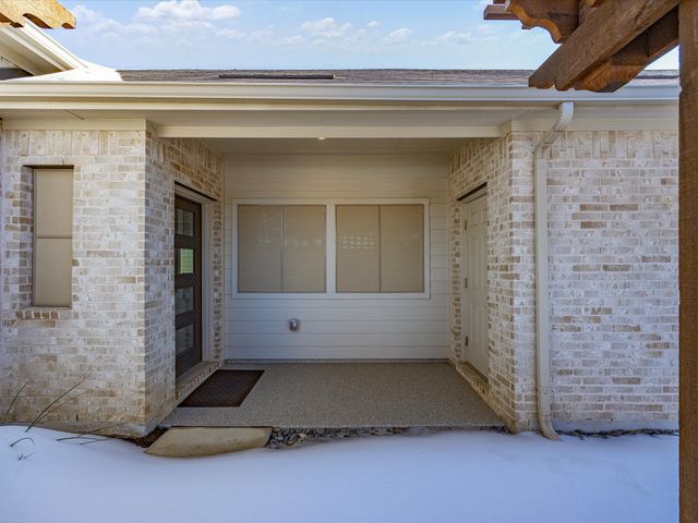 701 Presidio Street, Aubrey, TX 76227