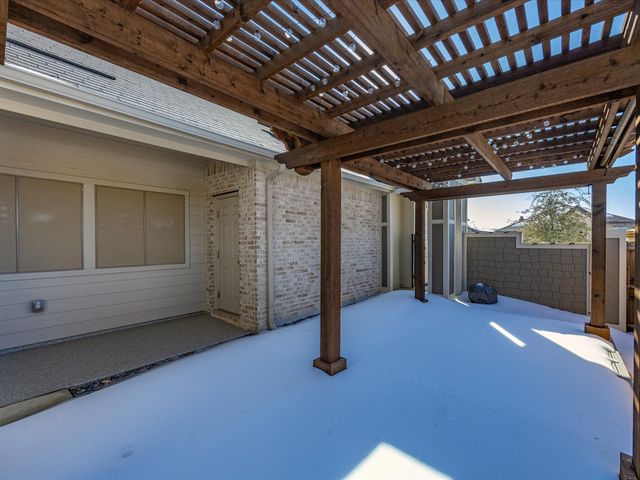 701 Presidio Street, Aubrey, TX 76227