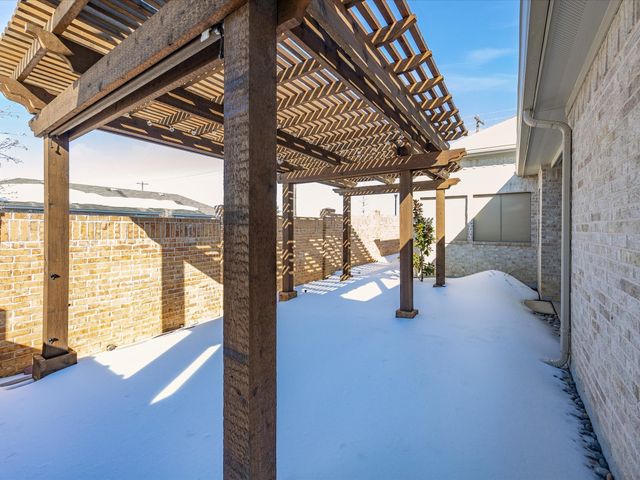 701 Presidio Street, Aubrey, TX 76227