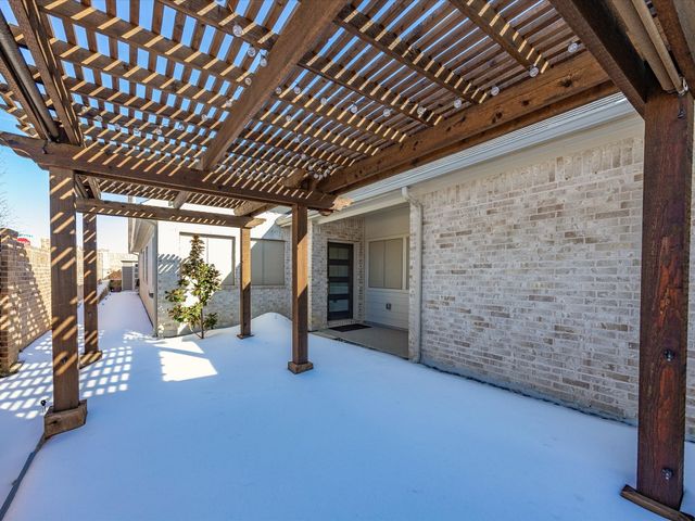 701 Presidio Street, Aubrey, TX 76227