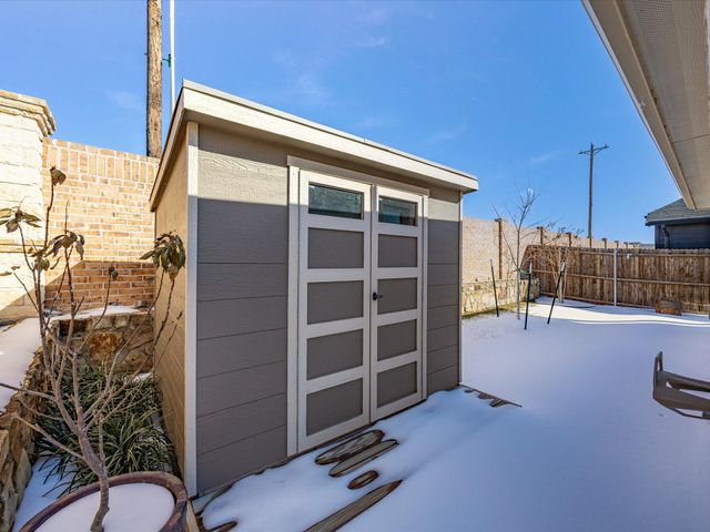 701 Presidio Street, Aubrey, TX 76227