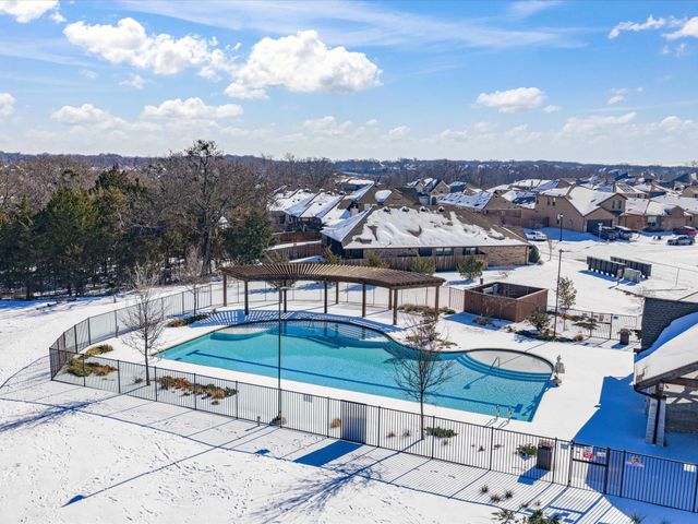 701 Presidio Street, Aubrey, TX 76227