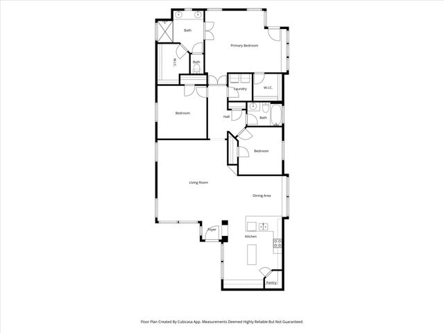 701 Presidio Street, Aubrey, TX 76227