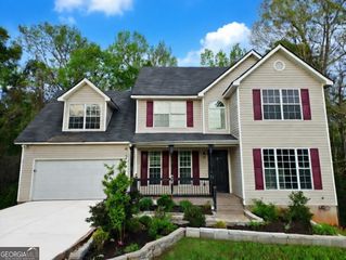 605 Michael Circle, Monroe, GA 30655