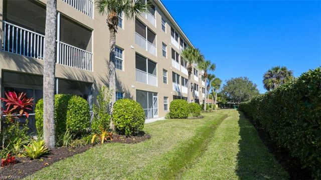 4455 Botanical Place CIR 5-104, Naples, FL 34112