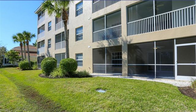 4455 Botanical Place CIR 5-104, Naples, FL 34112