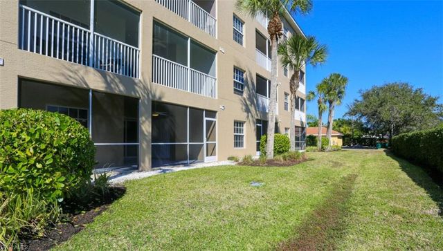 4455 Botanical Place CIR 5-104, Naples, FL 34112