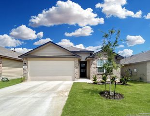 9628 Western Wishes, San Antonio, TX 78254