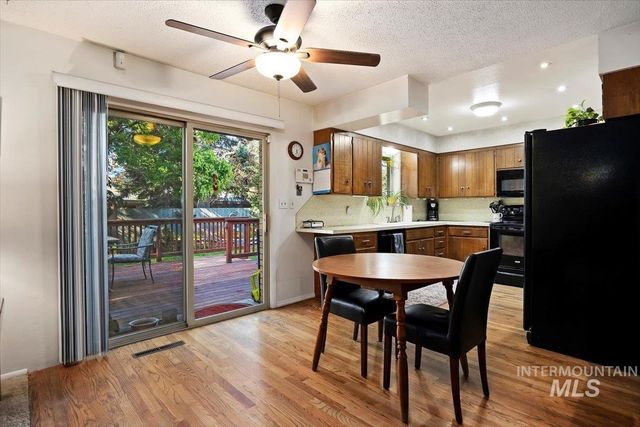1511 Evergreen Drive, Twin Falls, ID 83301
