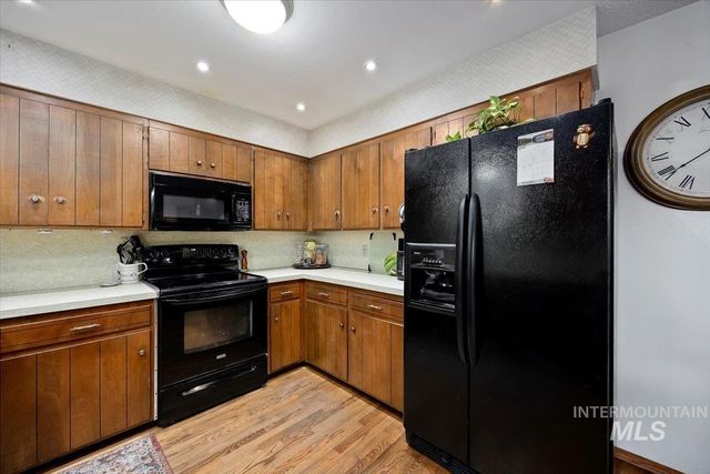 1511 Evergreen Drive, Twin Falls, ID 83301