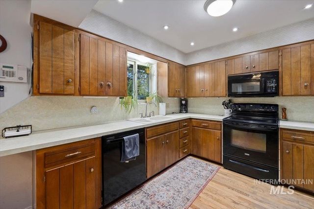 1511 Evergreen Drive, Twin Falls, ID 83301