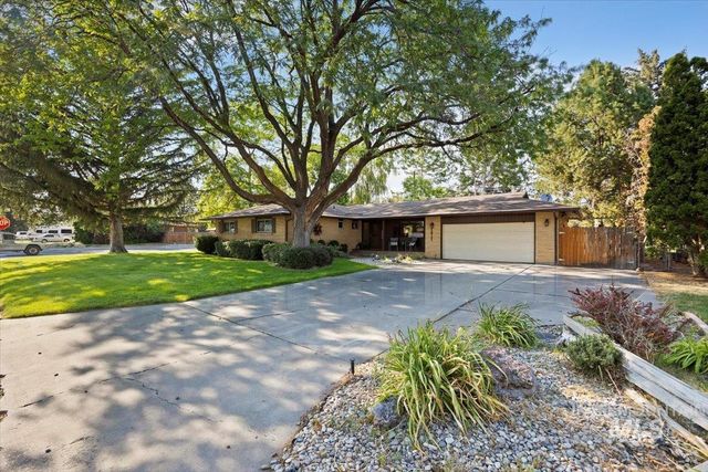 1511 Evergreen Drive, Twin Falls, ID 83301