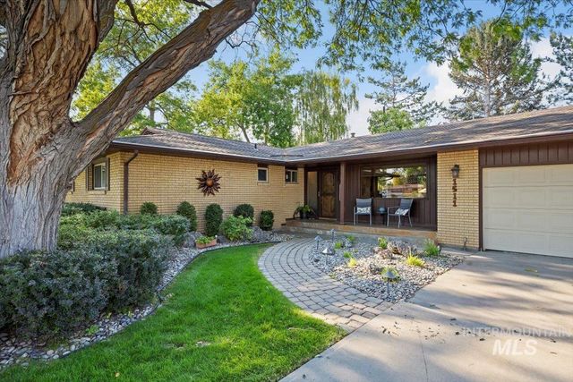 1511 Evergreen Drive, Twin Falls, ID 83301