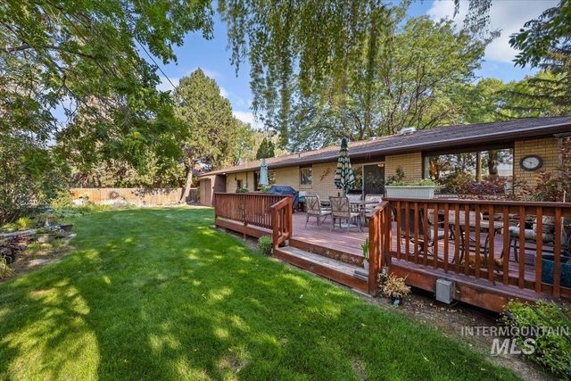 1511 Evergreen Drive, Twin Falls, ID 83301
