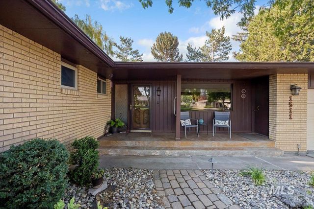 1511 Evergreen Drive, Twin Falls, ID 83301