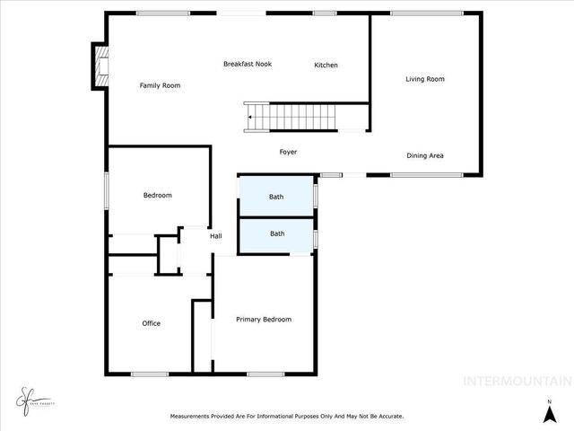 1511 Evergreen Drive, Twin Falls, ID 83301