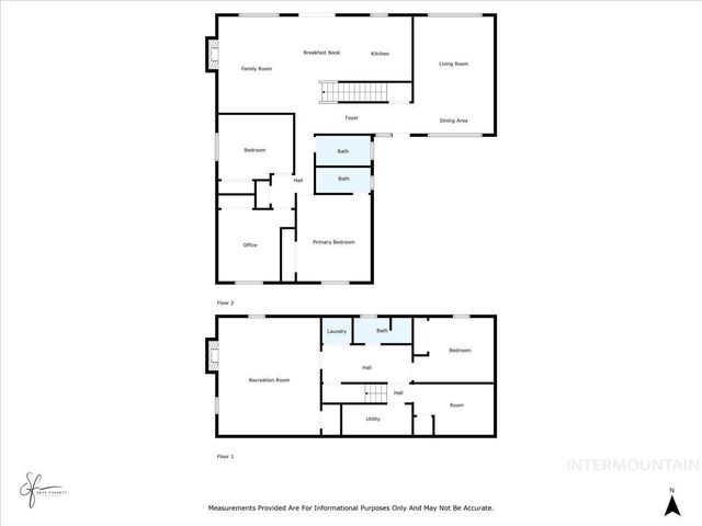 1511 Evergreen Drive, Twin Falls, ID 83301